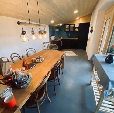 ViVa B&B Urmein