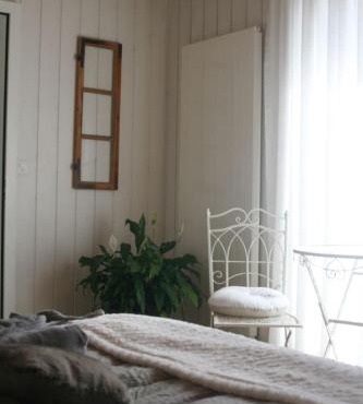 Gartenzimmer