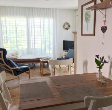 Apartment Bei Linda