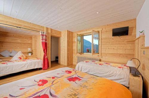 Au Bivouac de Napoléon et Spa