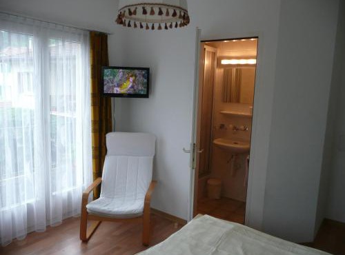 Hotel Adelboden