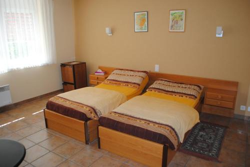 Motel - Hôtel La Poularde