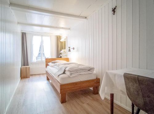 Hotel Bären Guttannen