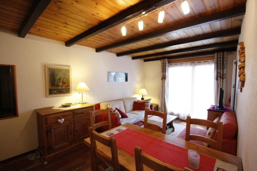 Residence Tsaumiau