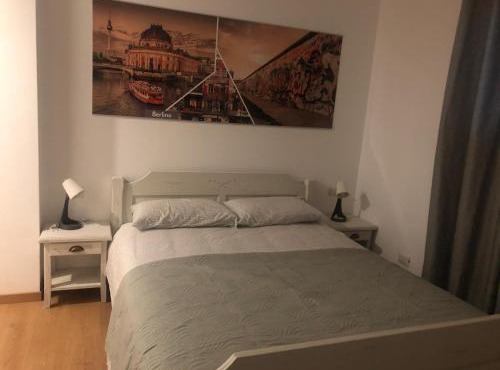 A casa di Titty