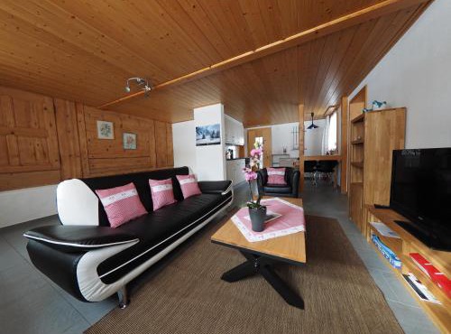 Holidayapartment Sydach