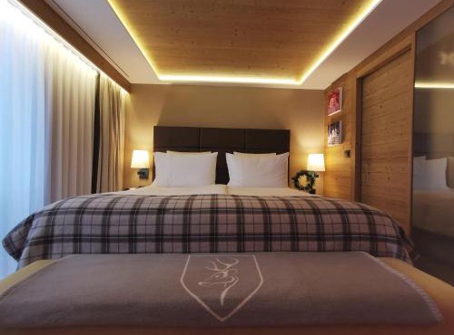 Hôtel de Rougemont & Spa