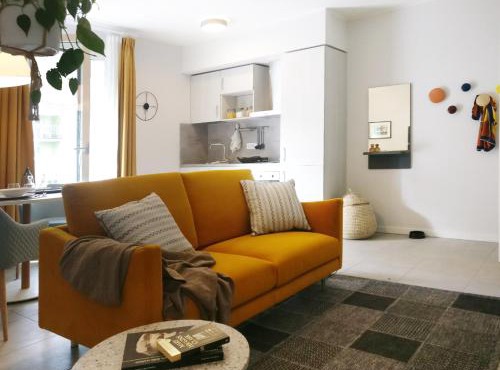 Quarto Verde