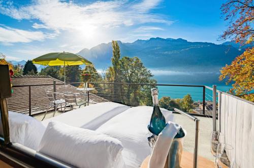 Hotel Lindenhof by Crossworld AG