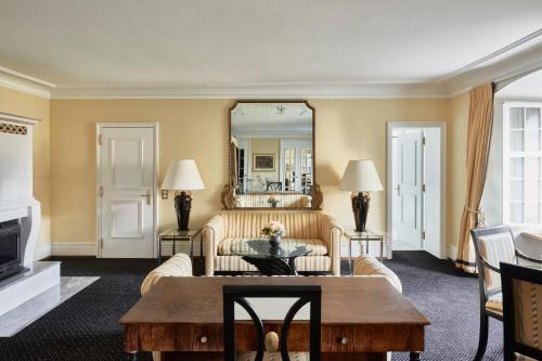 Palais Bad Ragaz