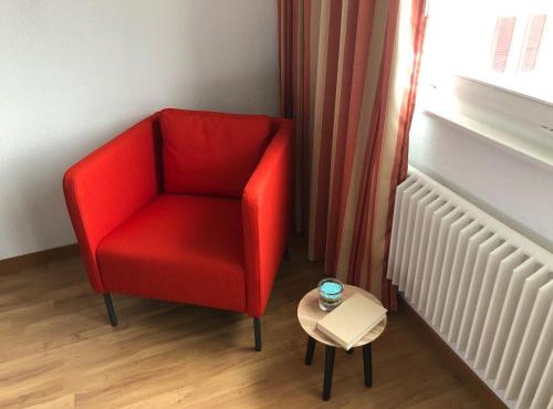 Hotel Les Rives Du Doubs