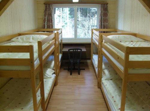 Vista Resort Hostel