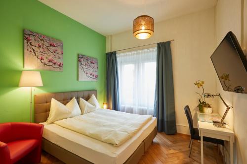 Hotel Ambassador
