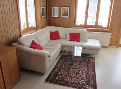 Chalet Halten