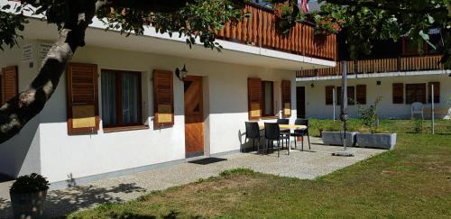 Haus Sandra
