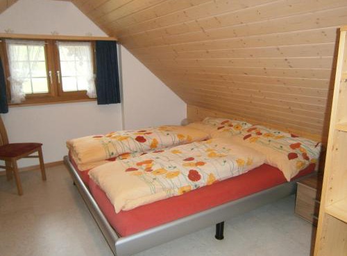 Ferienwohnung Brülisauer