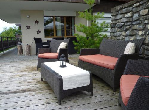 B&B Haussener