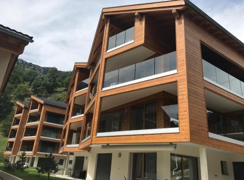 Bergquell Haus E