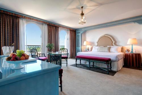 Hotel Excelsior Venice in Venice-Lido
