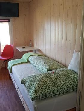 b&b krättli