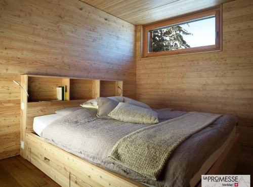Chalet "La Promesse"