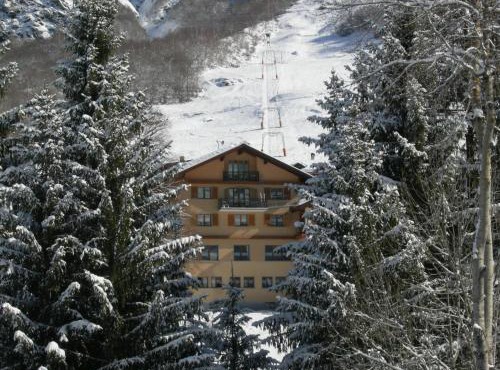 La Vallée Hôtel &Spa
