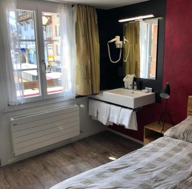 Hotel Steinbock