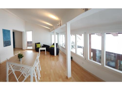 privates Ferienhaus Lungern see-you