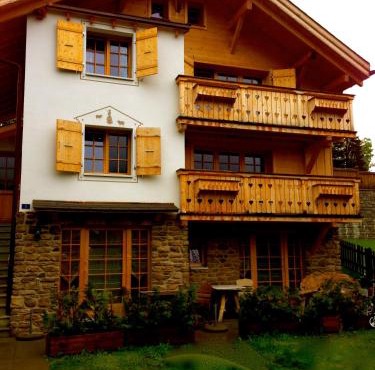 Auberge de la poste