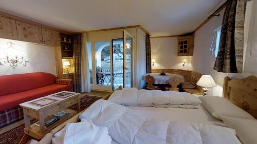 Suite Champfèr 205