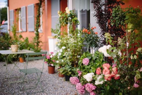 Agriturismo Familiare I Giardini del Lago