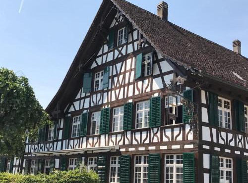 Gasthaus zum Goldenen Kreuz