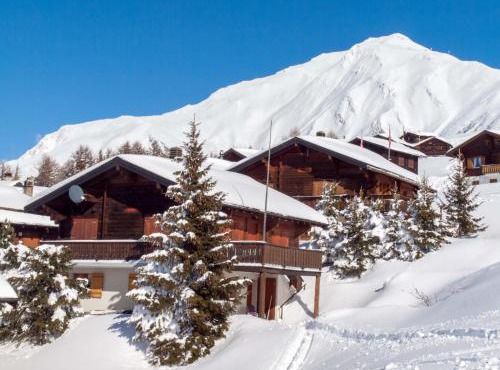 Chalet Fridi