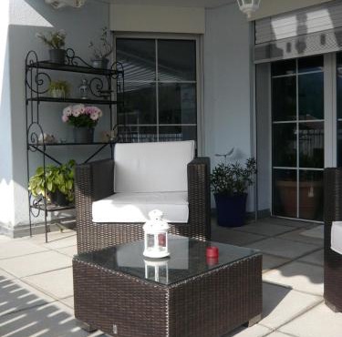 BnB Villa Levanta