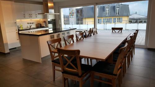 Attika Wohnung Spiez
