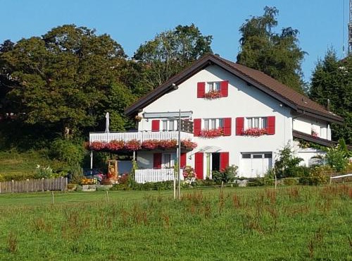 appartement "bellevue"