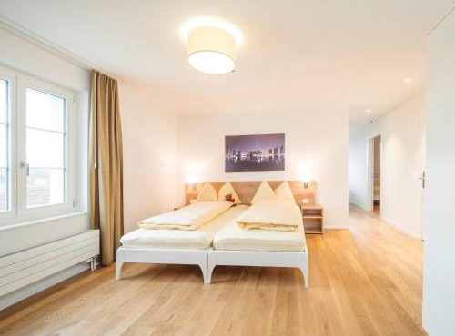 Aparthotel Bären