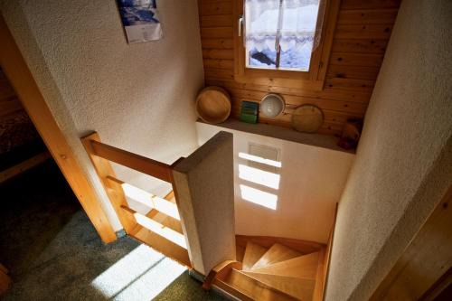 Chalet Abraxas with astonishing view - Grimentz