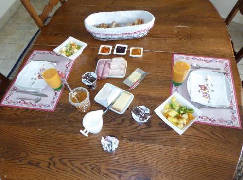 BnB chez Fanfan