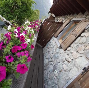 Agriturismo Ca' di Racc
