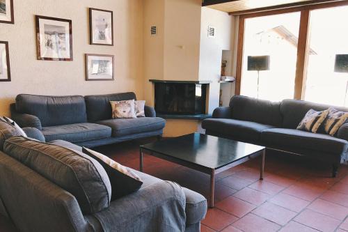 Catrina Lodge