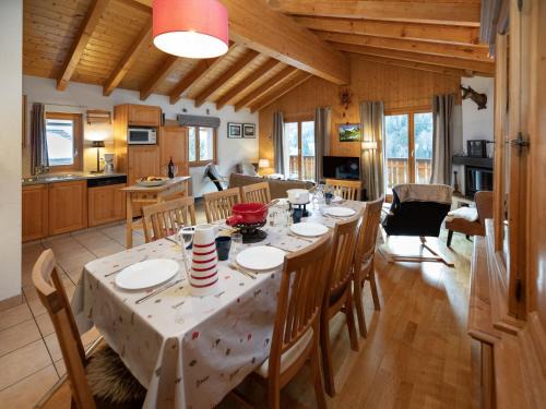 Chalet 