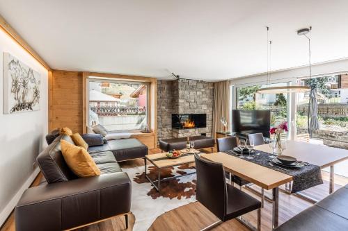 Chalet 