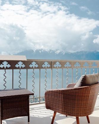 Mirador Resort 