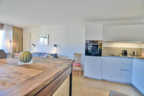 Casa Andrea Riederalp 