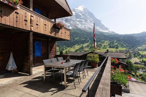 Jungfrau Lodge 