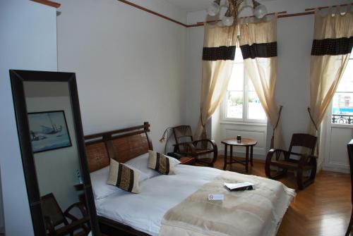 Hostellerie 