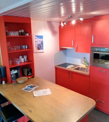 Haus Opal Wohnung Nr 