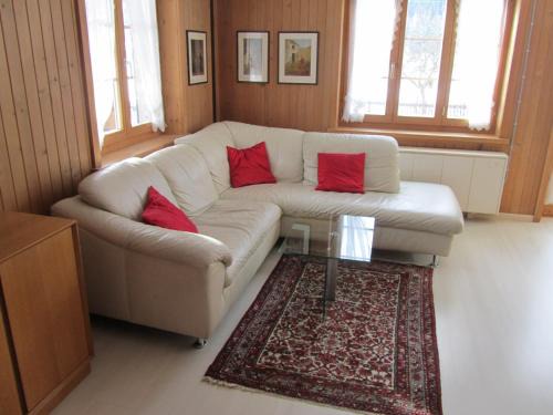Chalet Halten 